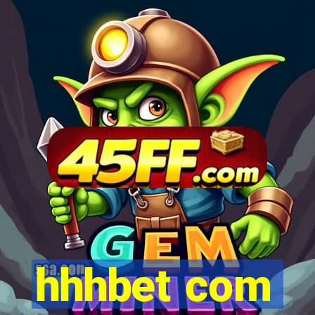 hhhbet com